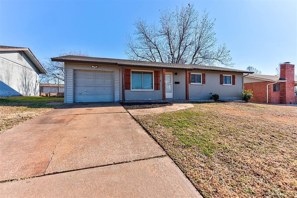 2508 Yorkshire Ave Moore, OK 73160 - Thumbnail 5