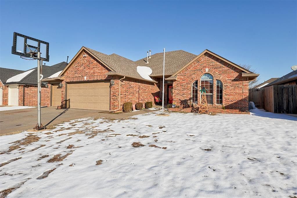 10721 NW 39th St Yukon, OK 73099 - Thumbnail 5