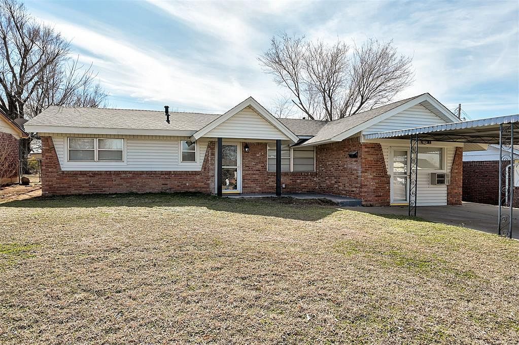 3026 SW 53rd St Oklahoma City, OK 73119 - Thumbnail 5