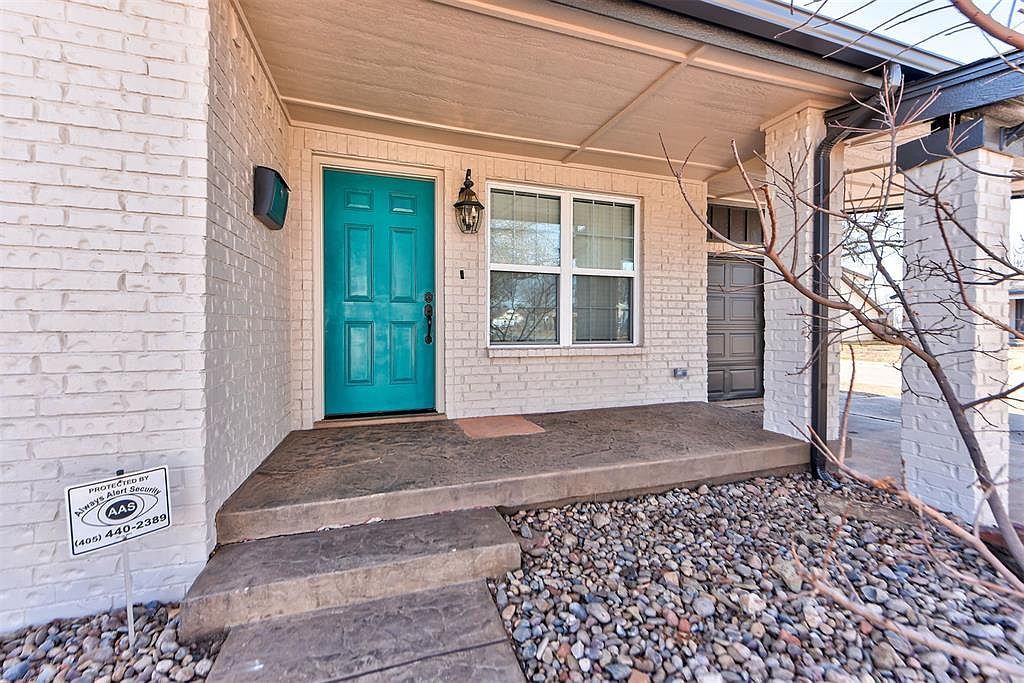 6814 NW 45th St Bethany, OK 73008 - Thumbnail 5