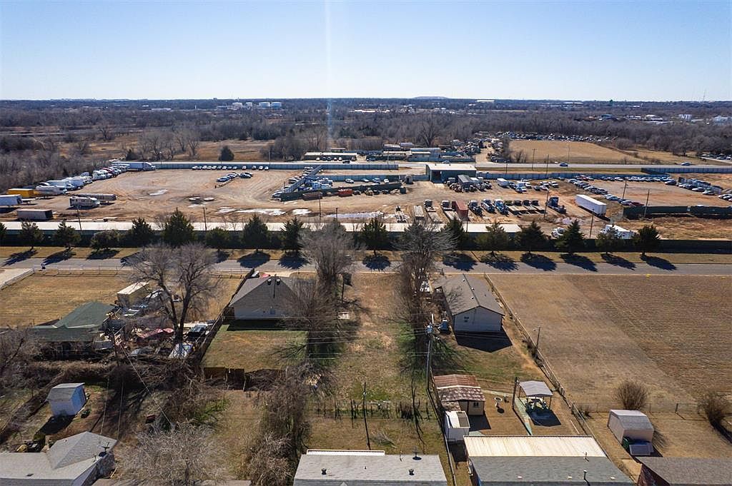 3221 NE Park Pl Oklahoma City, OK 73117 - Thumbnail 5