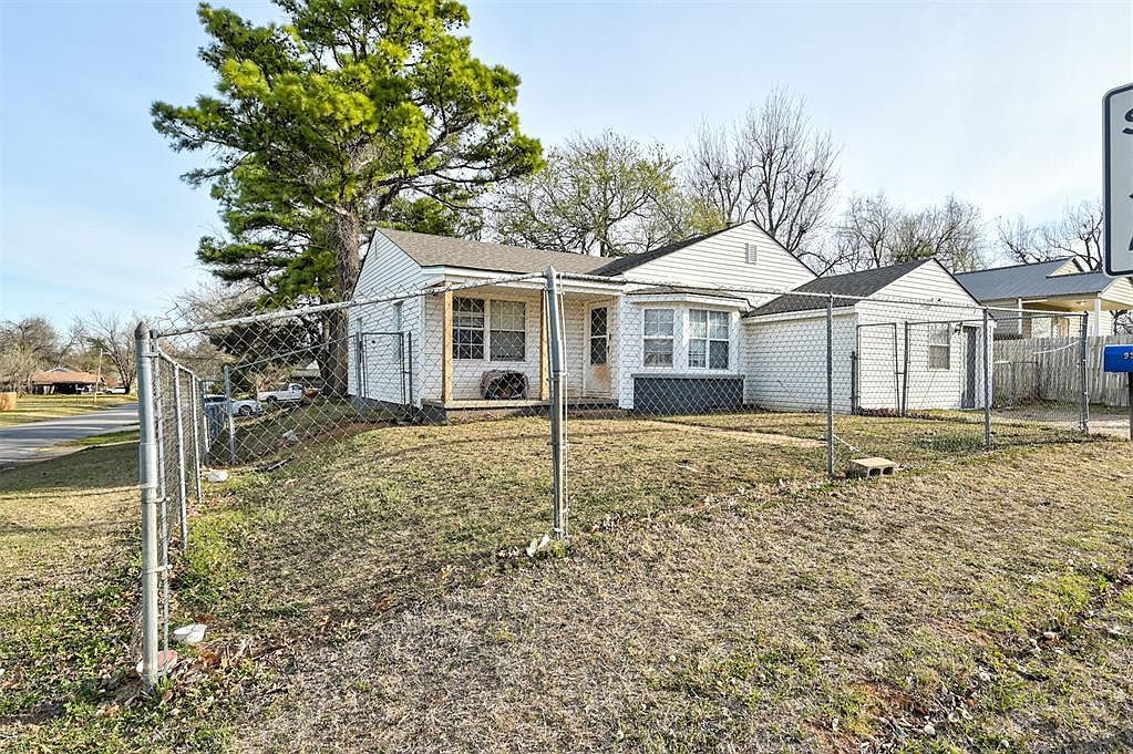 928 W Washington Ave Chickasha, OK 73018 - Thumbnail 5