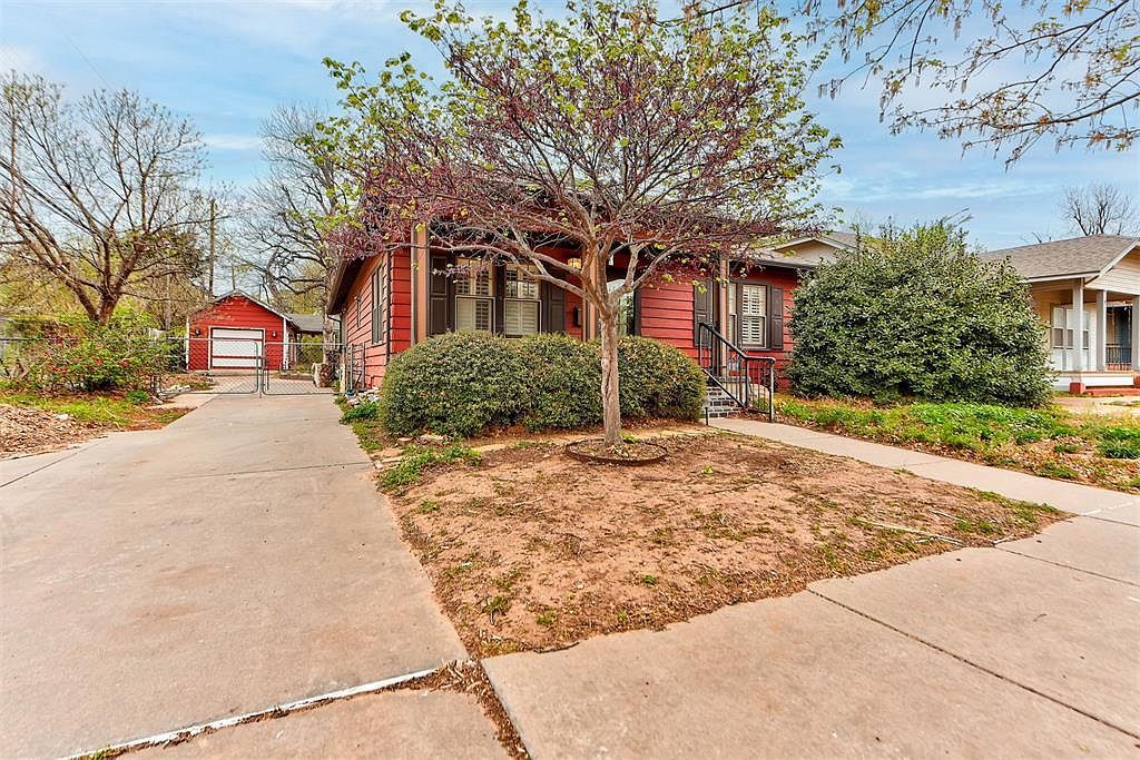 819 NW 25th St Oklahoma City, OK 73106 - Thumbnail 5