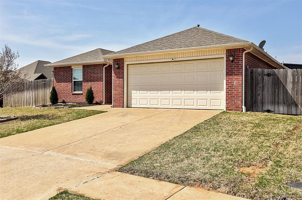 2801 Thompson Farm Ln Yukon, OK 73099 - Thumbnail 5