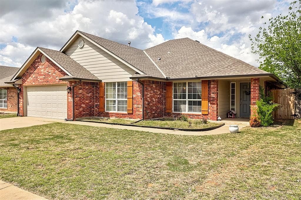 1925 NW 174th St Edmond, OK 73012 - Thumbnail 5