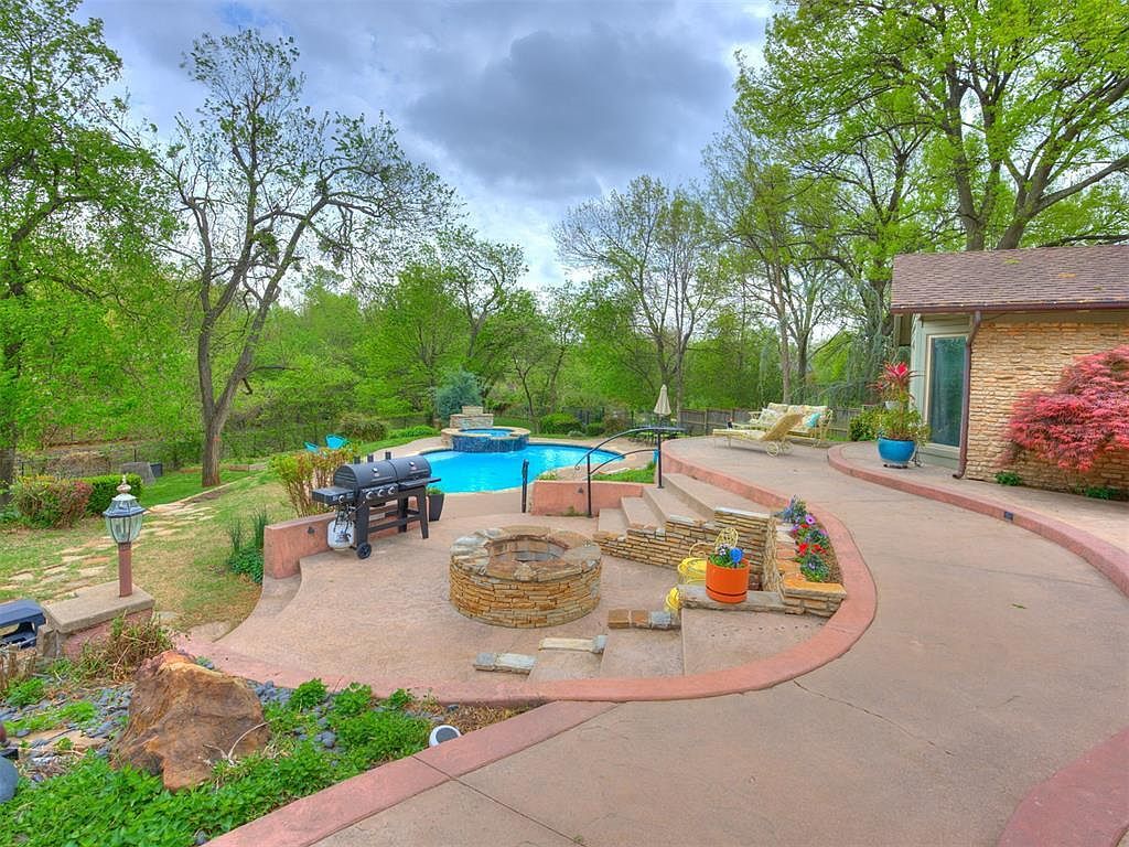 5505 N Billen Ave Oklahoma City, OK 73112 - Thumbnail 5