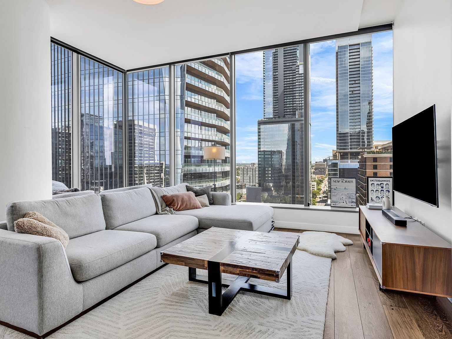 210 Lavaca St APT 2308 Austin, TX 78701 - Thumbnail 5