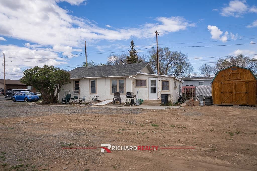 747 E Jefferson St Powell, WY 82435 - Thumbnail 5