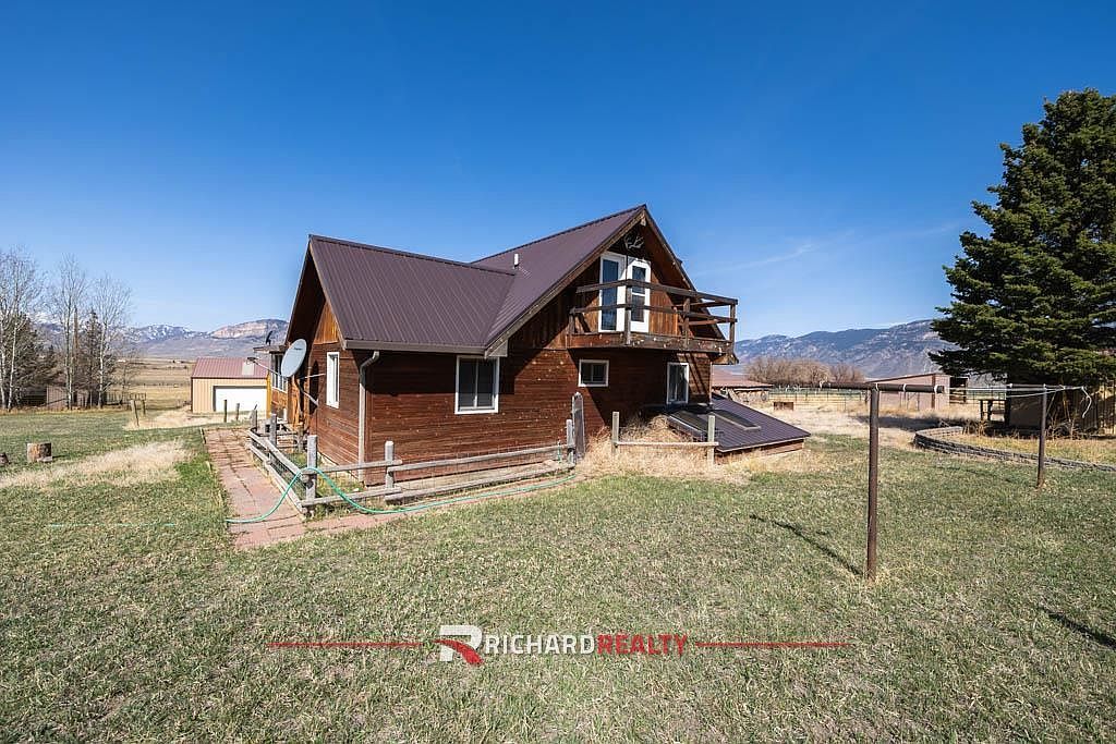 16 Caddis Ln Cody, WY 82414 - Thumbnail 5