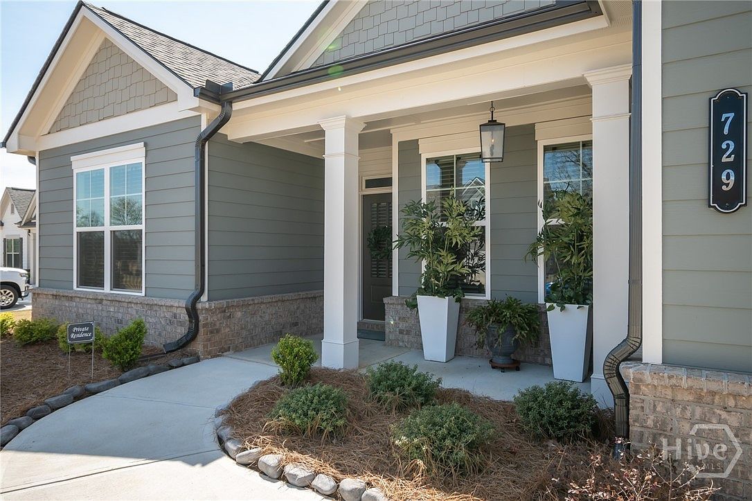 729 Glenside Dr Jefferson, GA 30549 - Thumbnail 5
