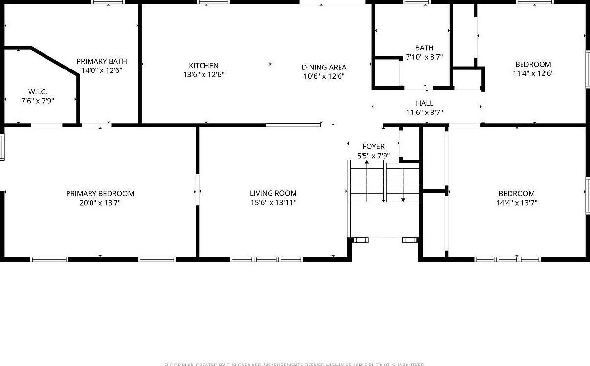 20342 Blackhawk Ave Warrens, WI 54666 - Thumbnail 5