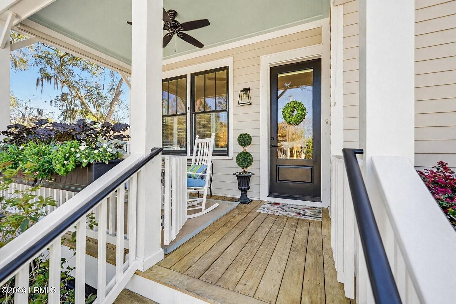 2308 Simms St Beaufort, SC 29902 - Thumbnail 5
