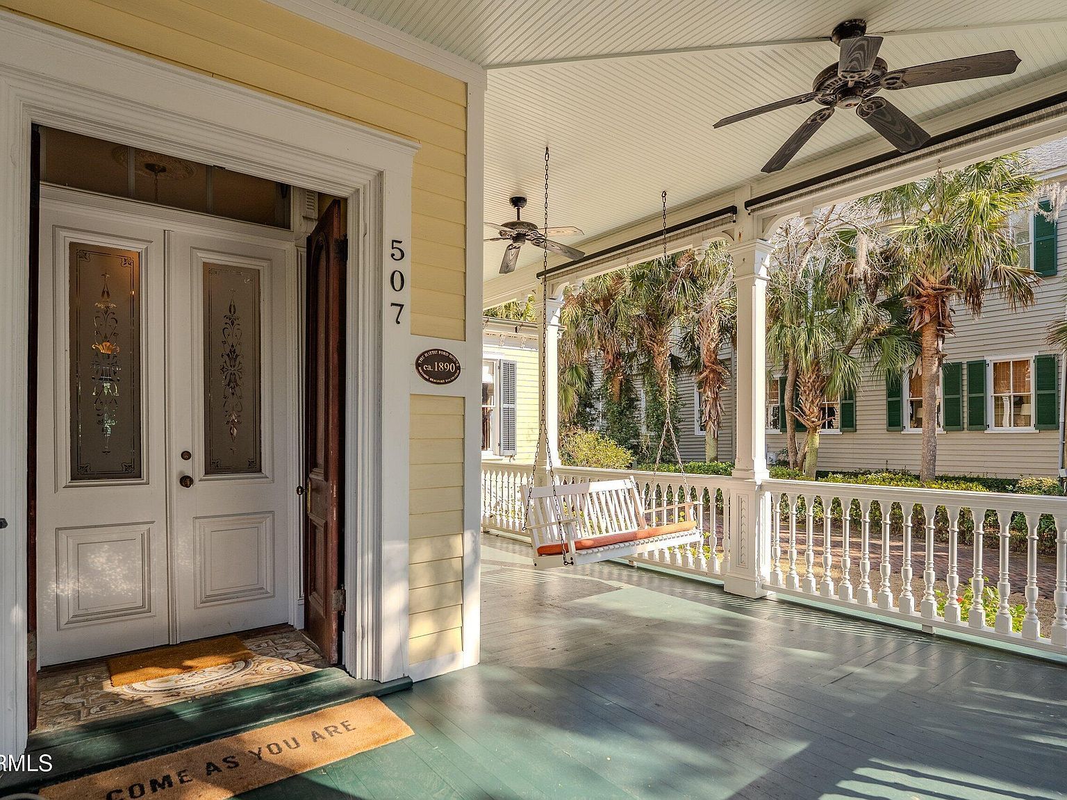 507 Craven St Beaufort, SC 29902 - Thumbnail 5