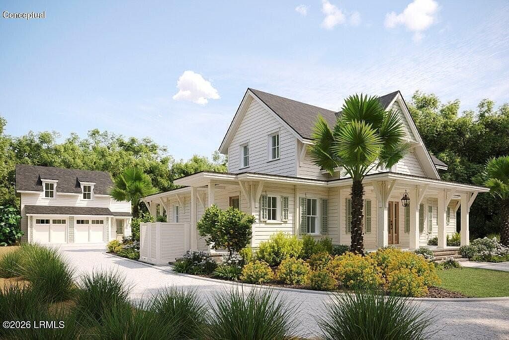 245 Distant Island Dr Beaufort, SC 29907 - Thumbnail 5