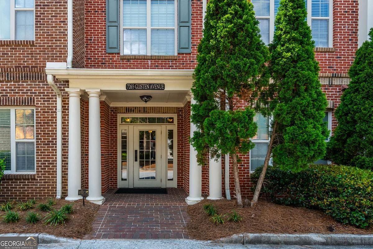 7265 Glisten Ave Unit 132 Sandy Springs, GA 30328 - Thumbnail 5