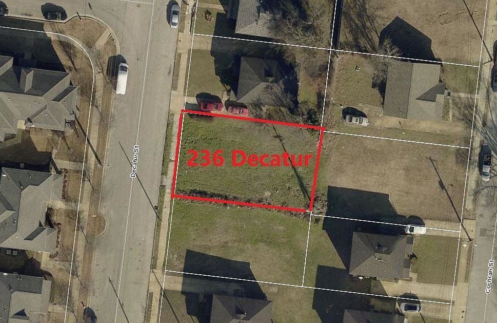 236 Decatur St #4 Memphis, TN 38105 - Thumbnail 5