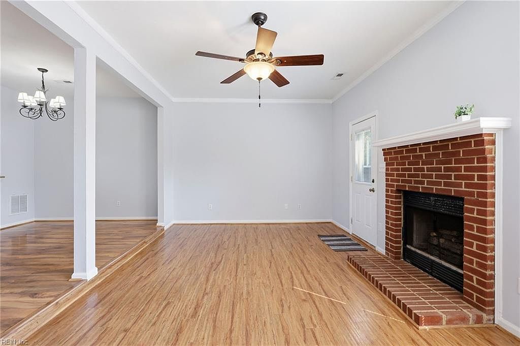 1213 Killington Sq Chesapeake, VA 23320 - Thumbnail 5