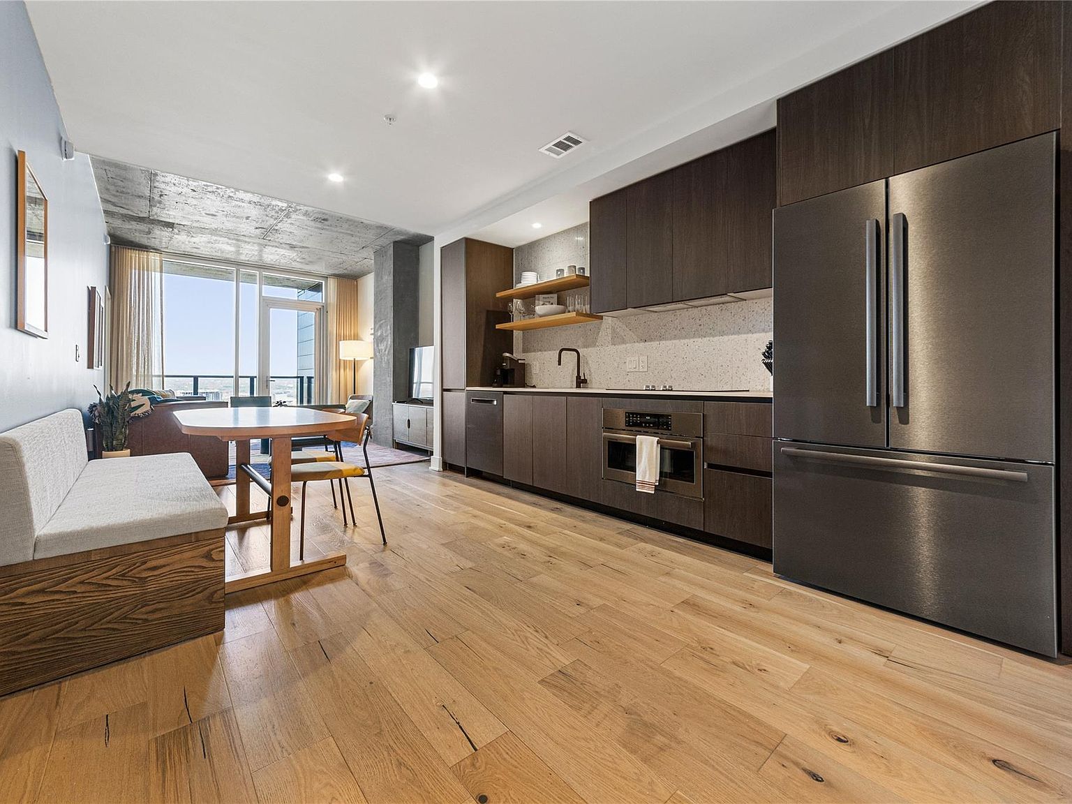 48 East Ave Unit 2611 Austin, TX 78701 - Thumbnail 5