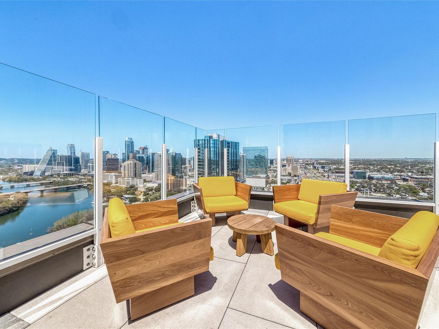 48 East Ave Unit 2211 Austin, TX 78701 - Thumbnail 5