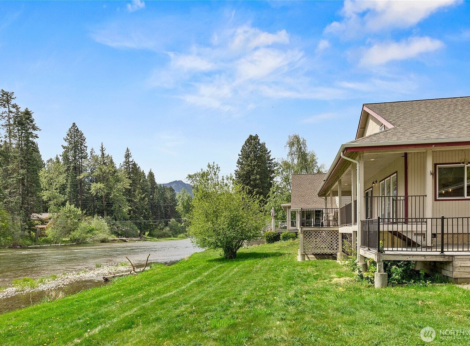 90 Pebble Beach Dr Cle Elum, WA 98922 - Thumbnail 5