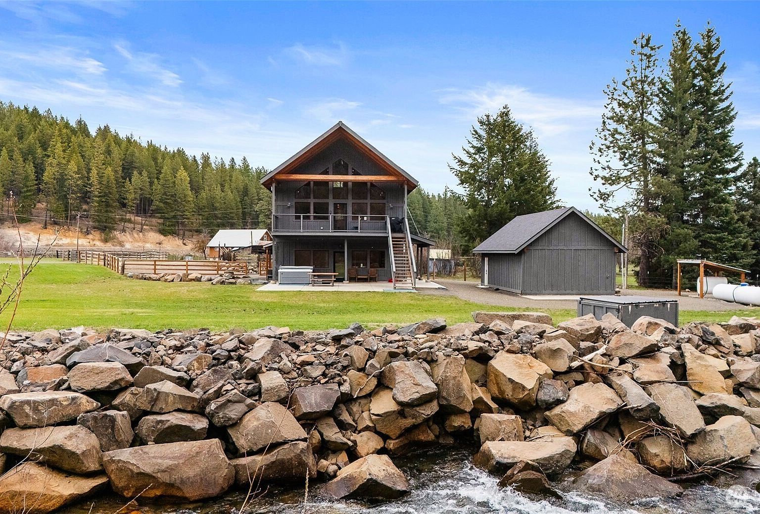 161 Middle Fork Ln Cle Elum, WA 98922 - Thumbnail 5