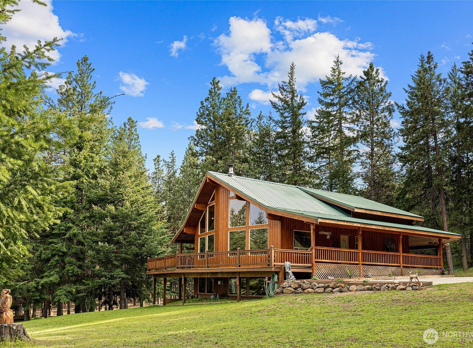 1101 Emerick Rd Cle Elum, WA 98922 - Thumbnail 5