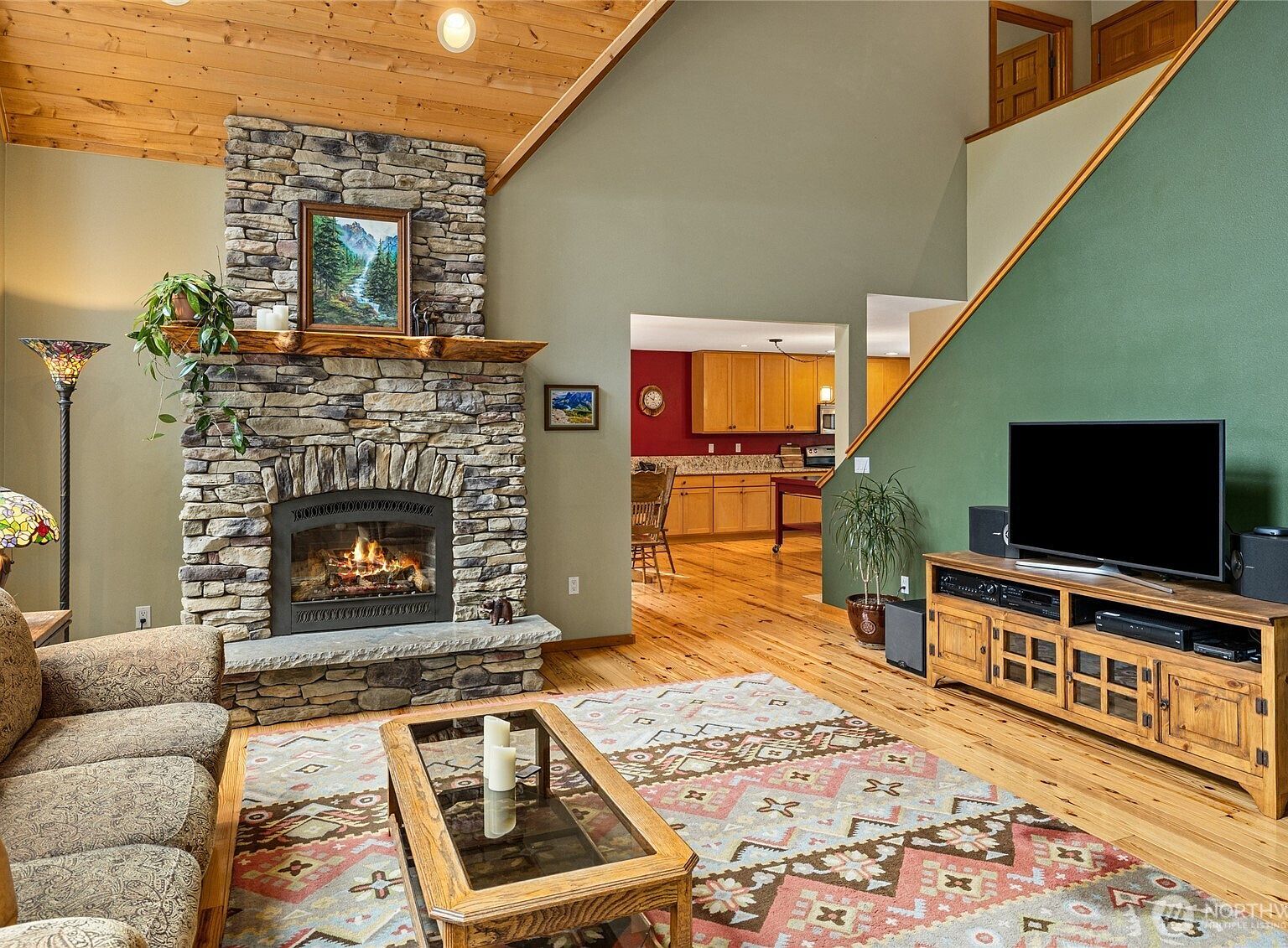 1175 Fs 4517 Rd Cle Elum, WA 98922 - Thumbnail 5