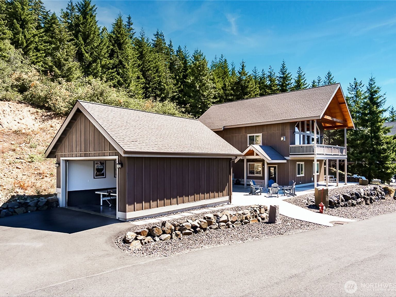 600 Paintbrush Ln Ronald, WA 98940 - Thumbnail 5