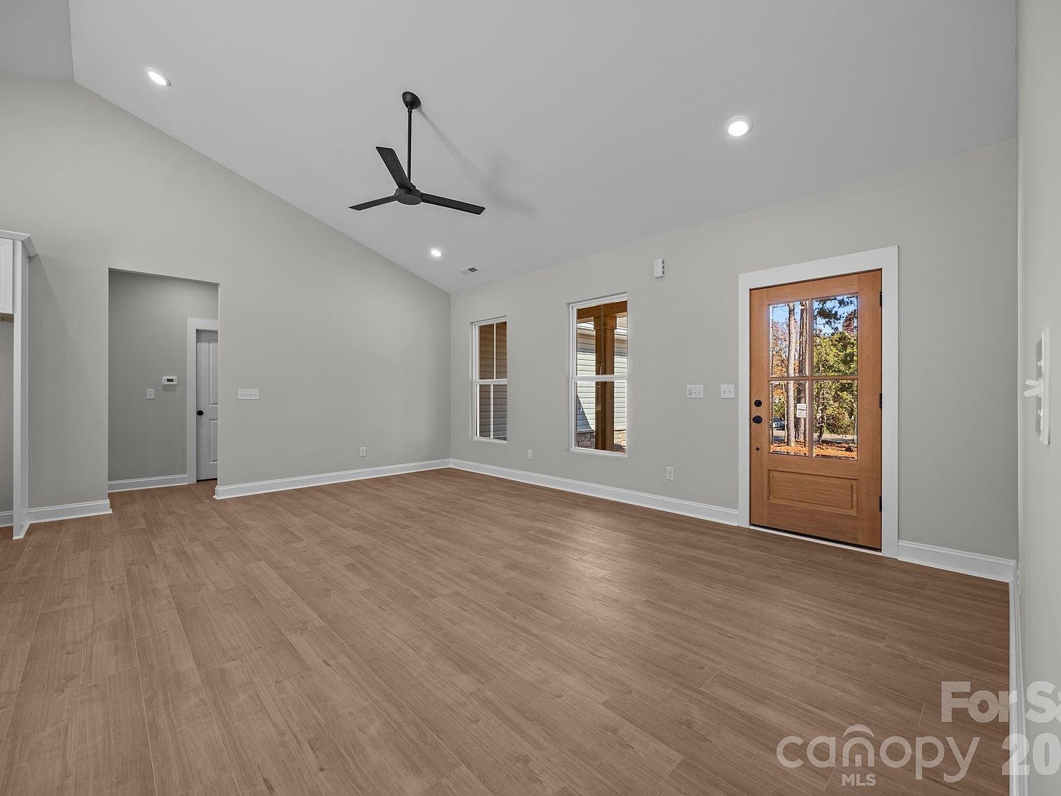 2287 Lee Lawing Rd Lincolnton, NC 28092 - Thumbnail 5