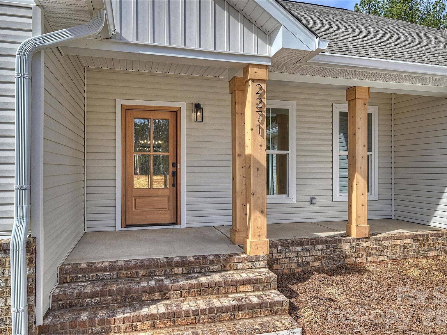 2271 Lee Lawing Rd Lincolnton, NC 28092 - Thumbnail 5