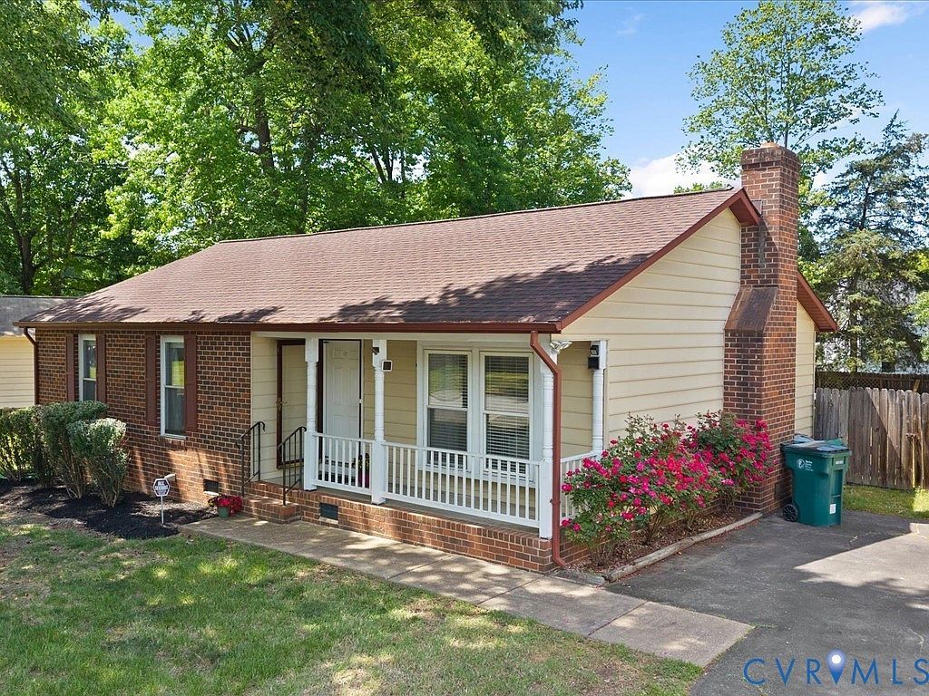 4706 Kellywood Dr Glen Allen, VA 23060 - Thumbnail 5
