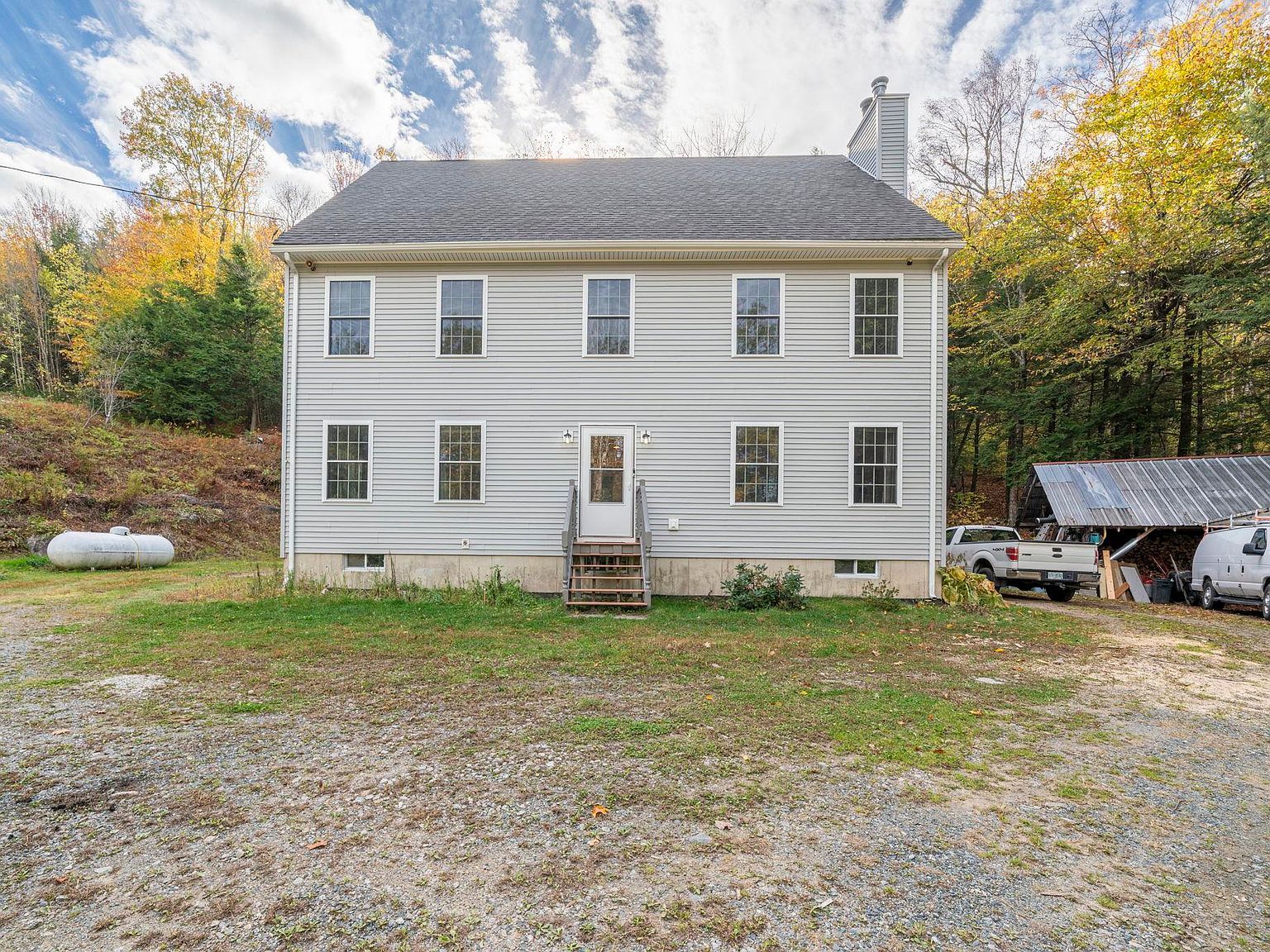 1057 Old Turnpike Rd Salisbury, NH 03268 - Thumbnail 5