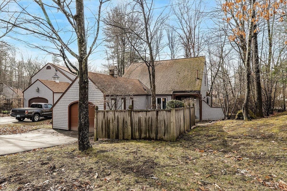 6 Duckford Cir #19 Nashua, NH 03063 - Thumbnail 5