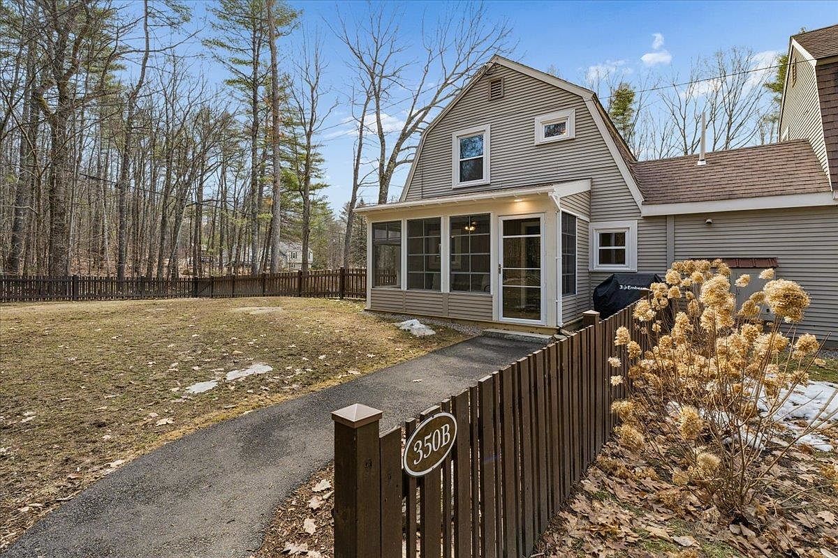 350 South Rd Salisbury, NH 03268 - Thumbnail 5