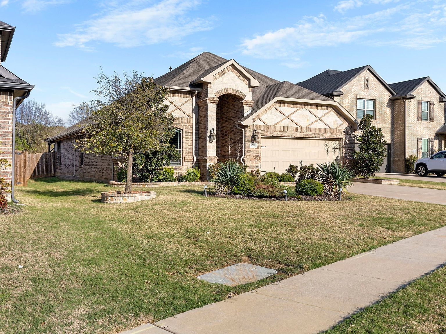 1209 Rushmore Dr Burleson, TX 76028 - Thumbnail 5