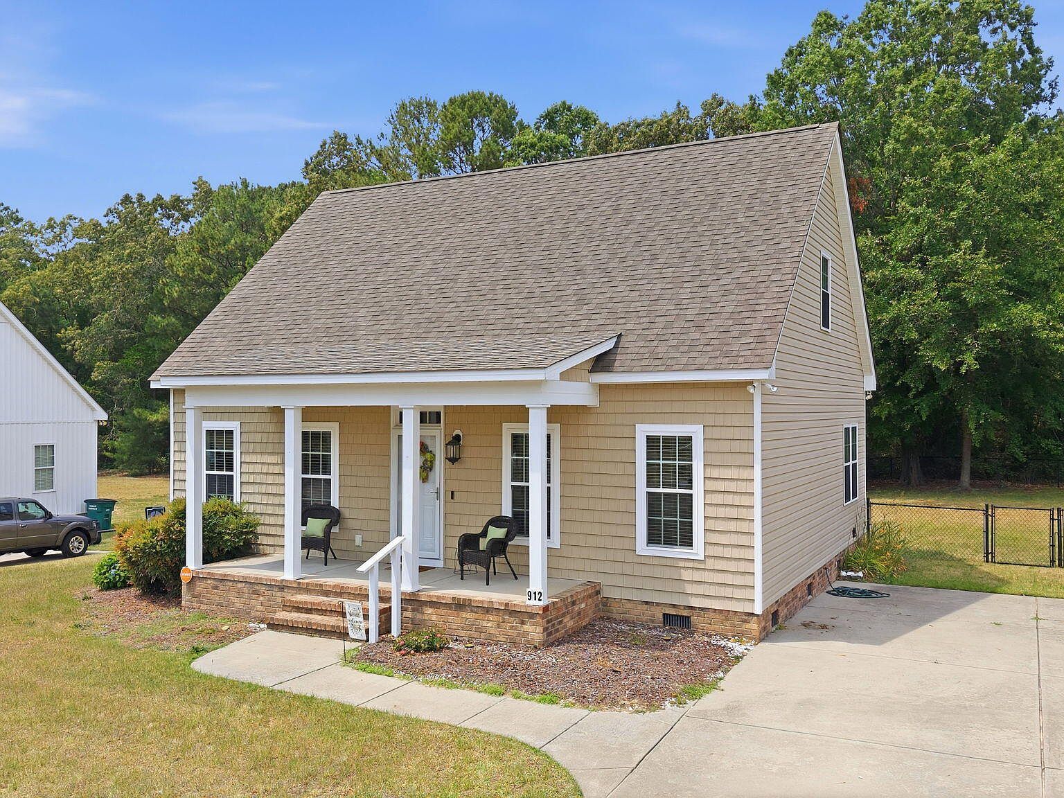 912 Birchwood Dr Nashville, NC 27856 - Thumbnail 5
