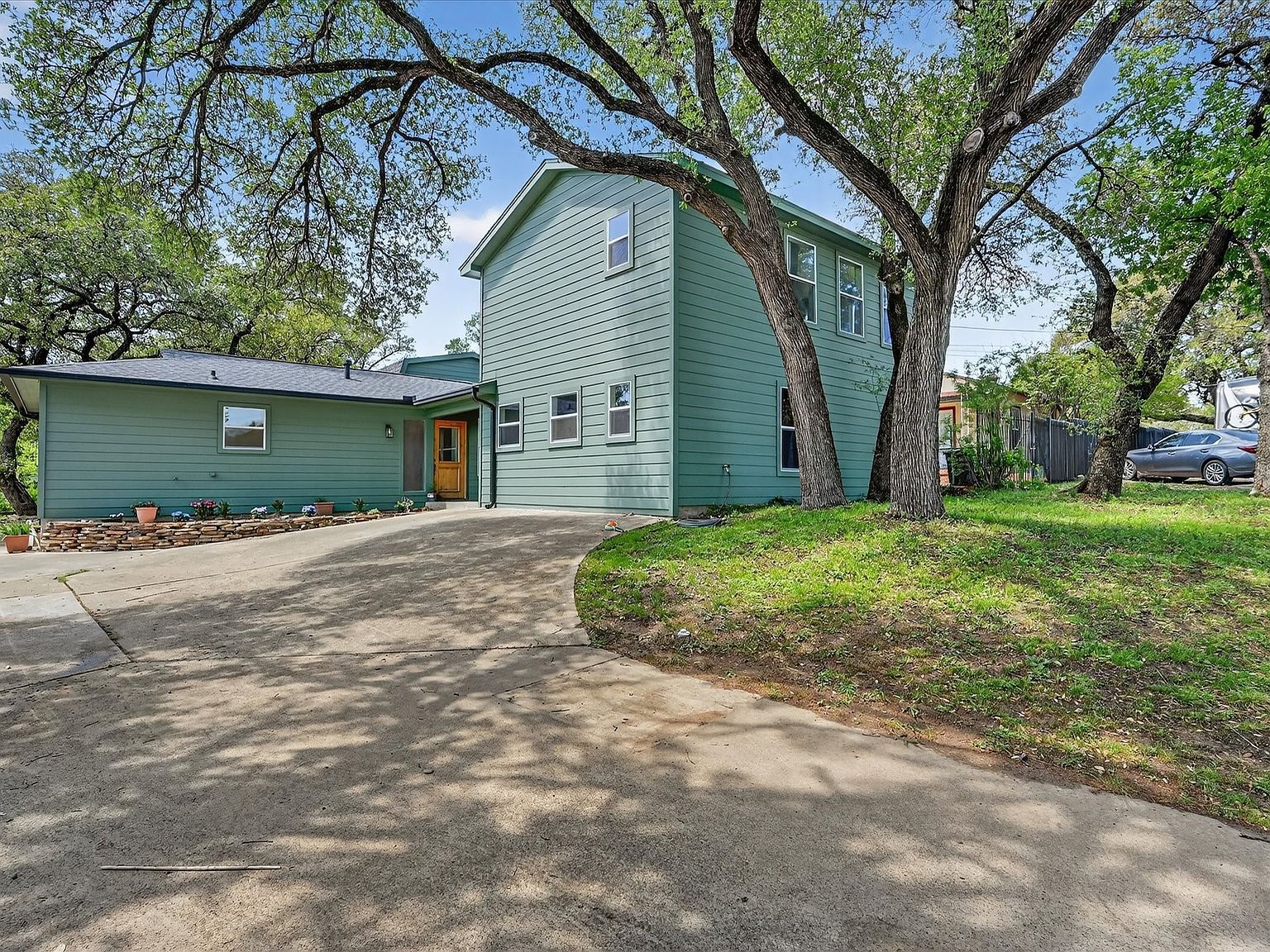 7036 Lotus Trl Lake Worth, TX 76135 - Thumbnail 5