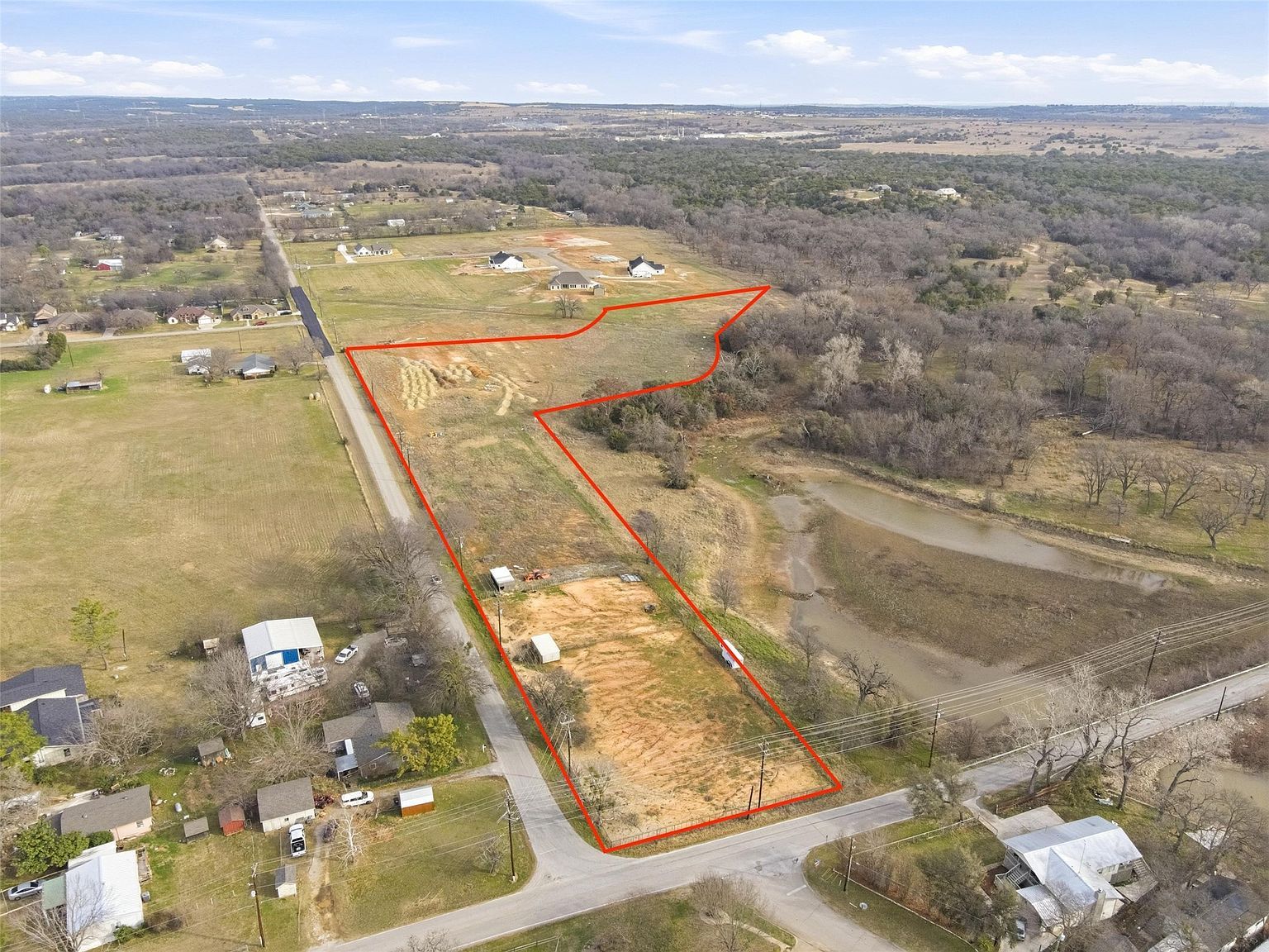 1601 Ragle Rd Weatherford, TX 76087 - Thumbnail 5