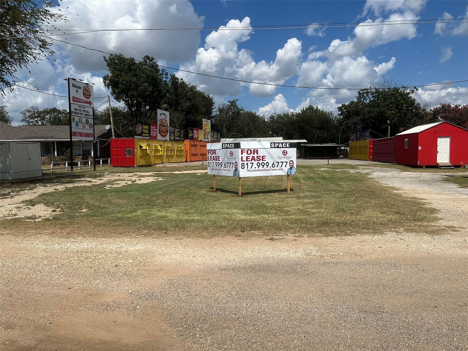 1810 Fm 1187 Crowley, TX 76036 - Thumbnail 5