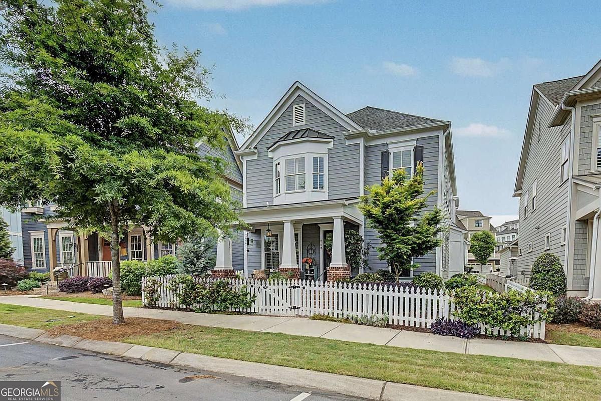 263 Dawson Dr Woodstock, GA 30188 - Thumbnail 5