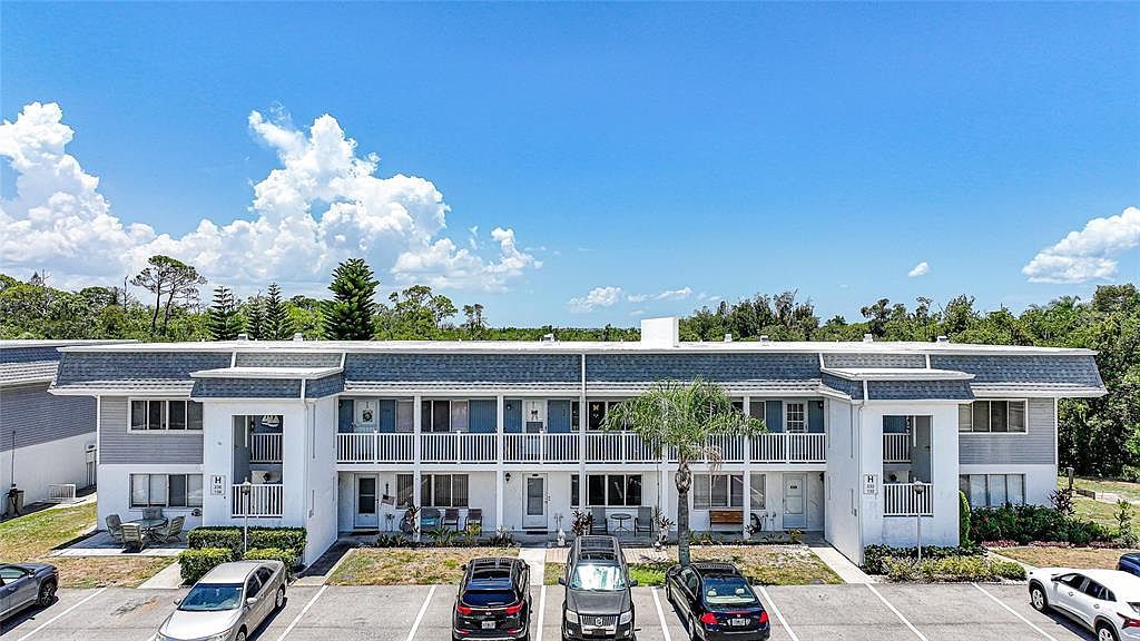 22375 Edgewater Dr Unit 236 Punta Gorda, FL 33980 - Thumbnail 5