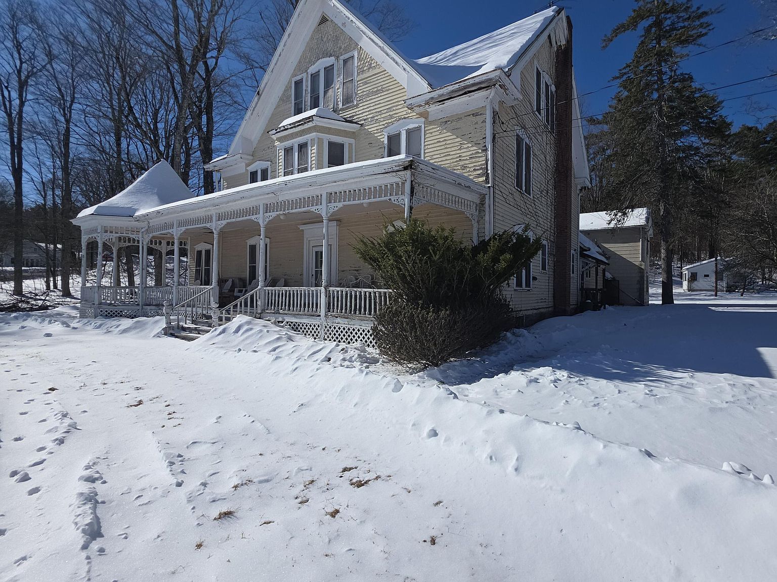 41 County Road 39 Round Top, NY 12473 - Thumbnail 5