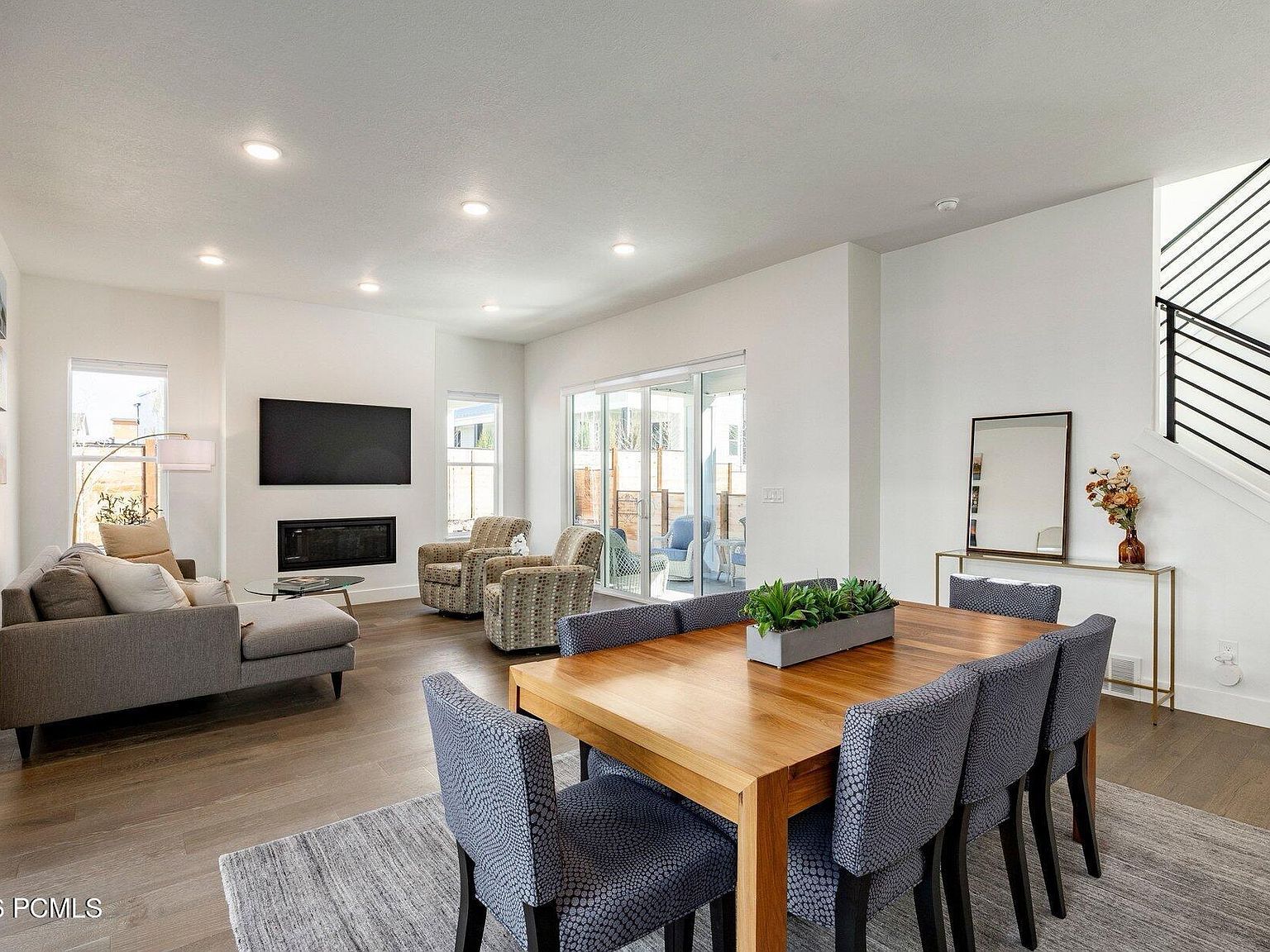 6542 Purple Poppy Ln Park City, UT 84098 - Thumbnail 5