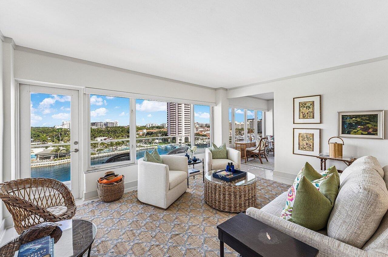 701 E Camino Real APT 9G Boca Raton, FL 33432 - Thumbnail 5