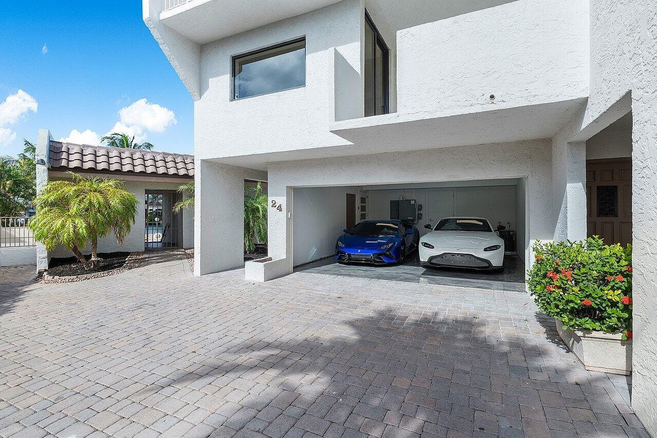 1222 Hillsboro Mile APT 24 Pompano Beach, FL 33062 - Thumbnail 5