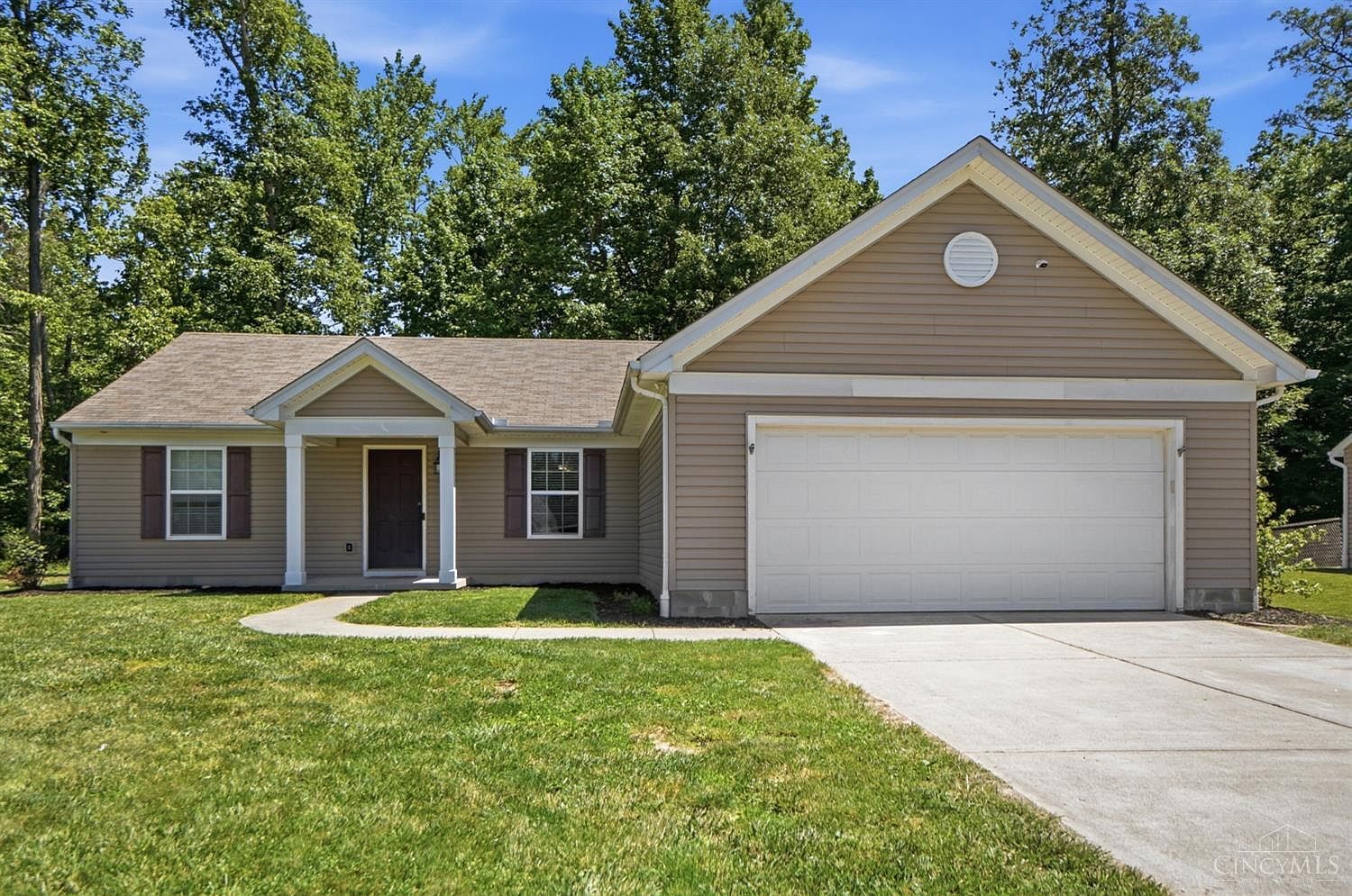318 Faith Way Bethel, OH 45106 - Thumbnail 5