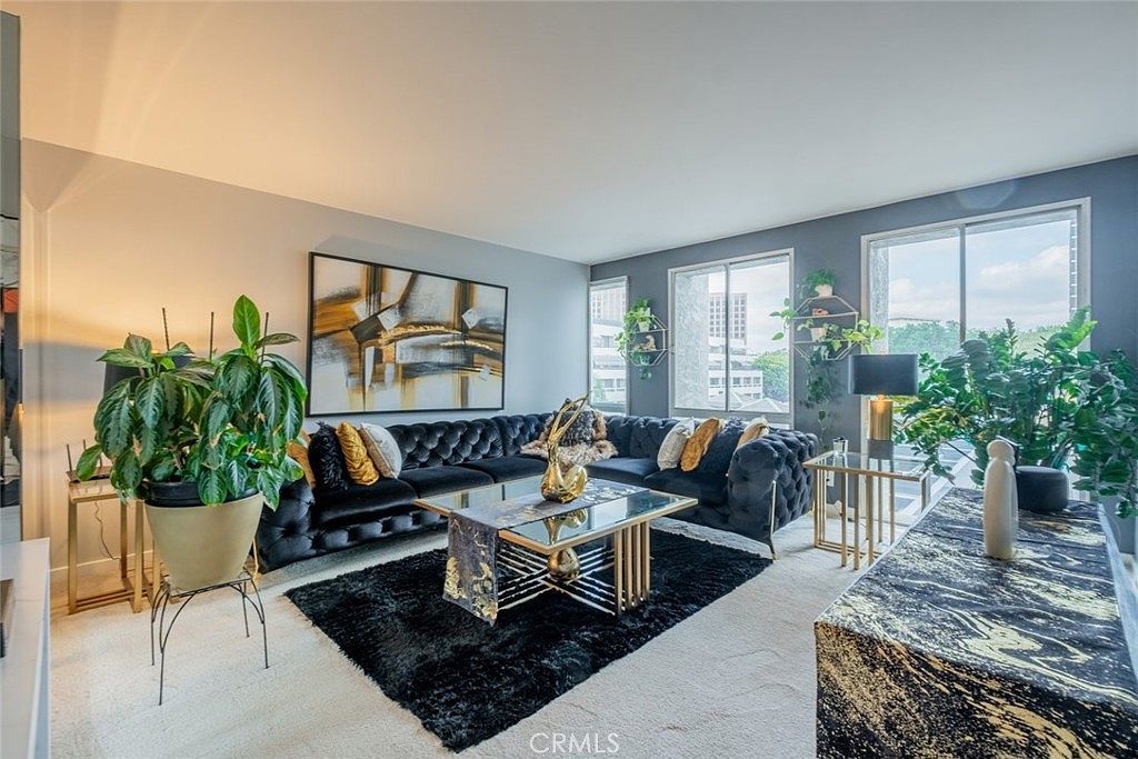 800 W 1st St APT 502 Los Angeles, CA 90012 - Thumbnail 5