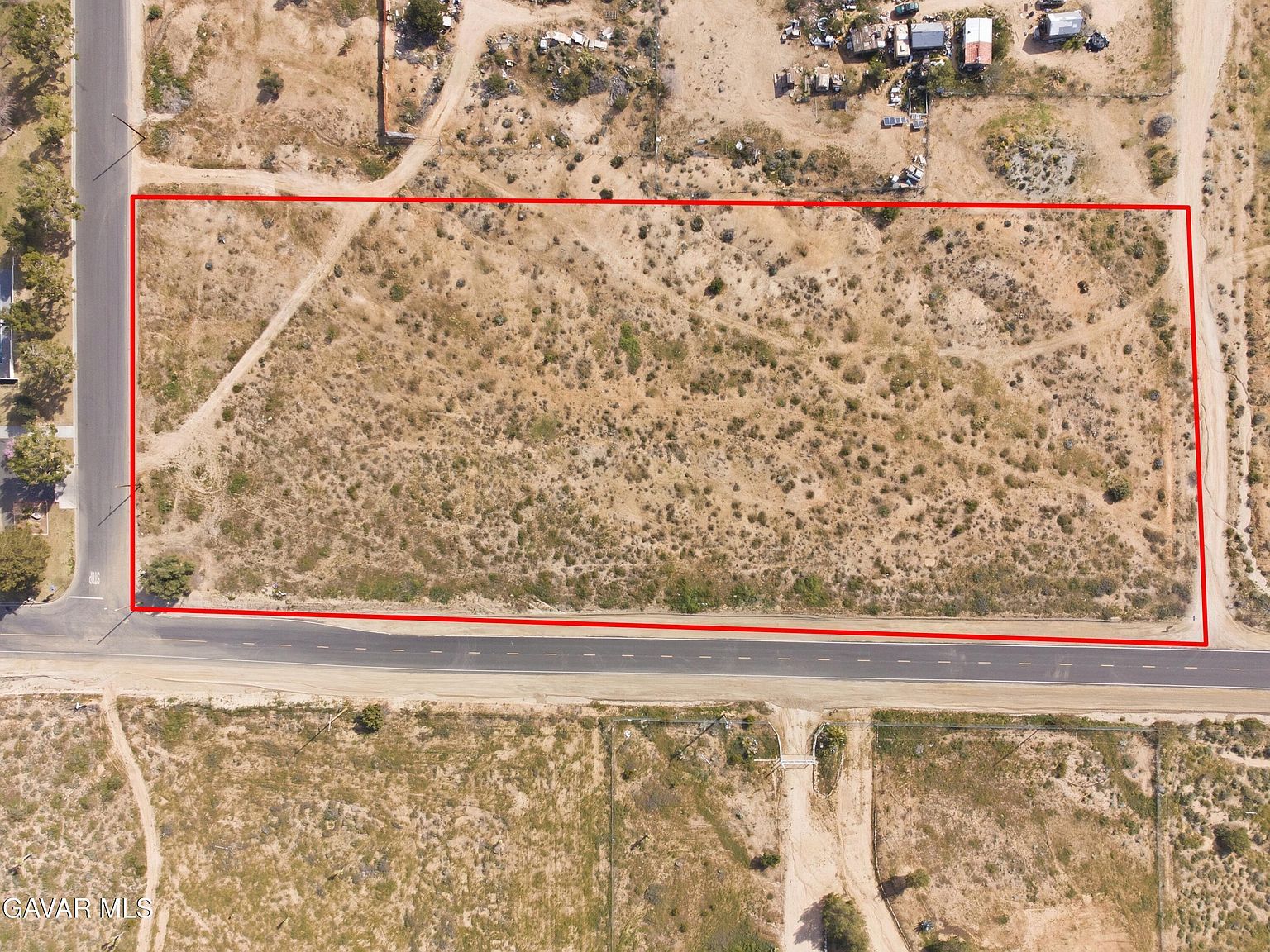 121st St E Pearblossom, CA 93553 - Thumbnail 5
