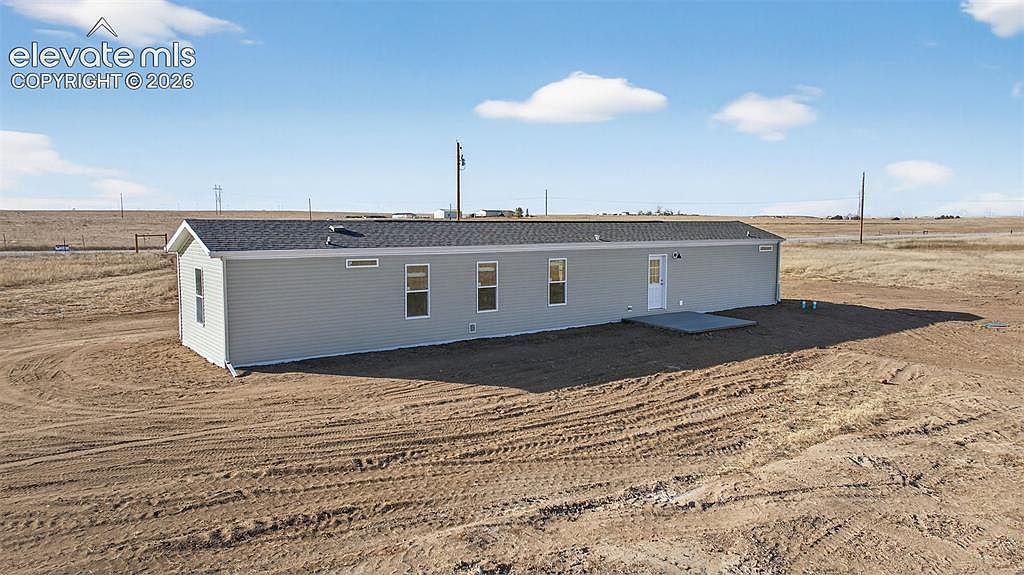 6255 N Ramah Hwy Yoder, CO 80864 - Thumbnail 5