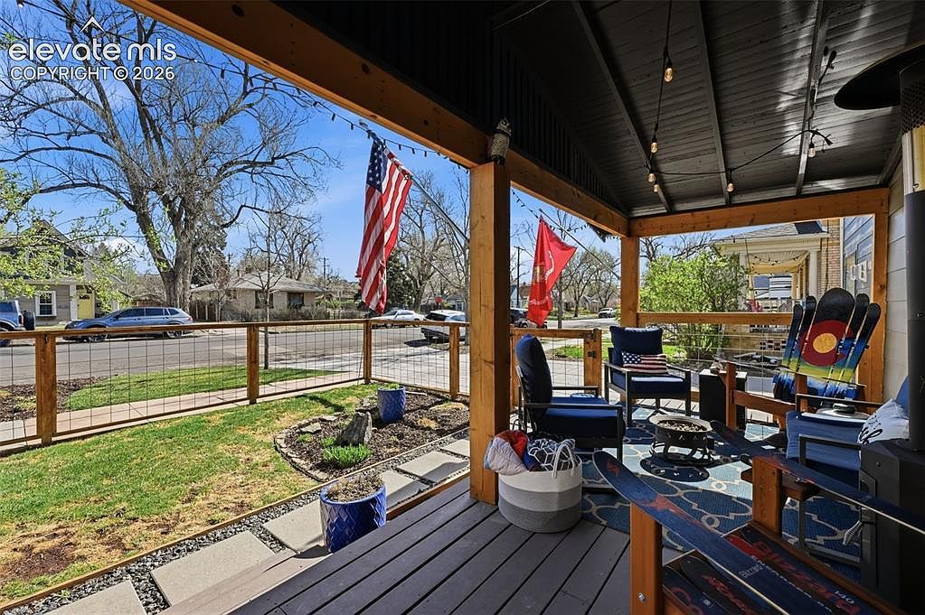 1607 W Pikes Peak Ave Colorado Springs, CO 80904 - Thumbnail 5
